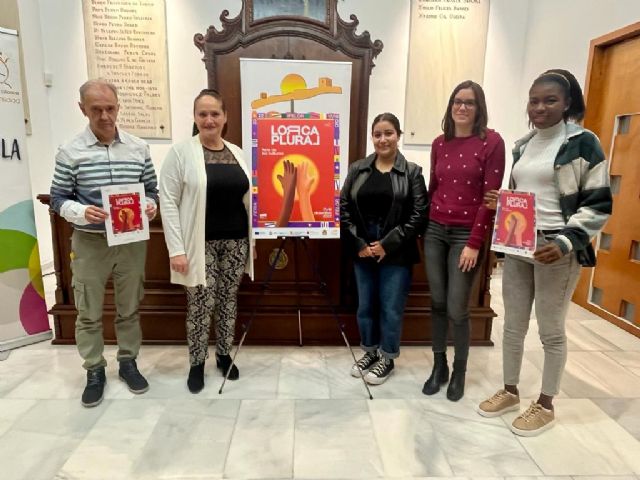 El Ayuntamiento de Lorca programa, para este sábado y domingo, el evento 'Lorca Plural Feria de las Culturas' en Ifelor - 2, Foto 2