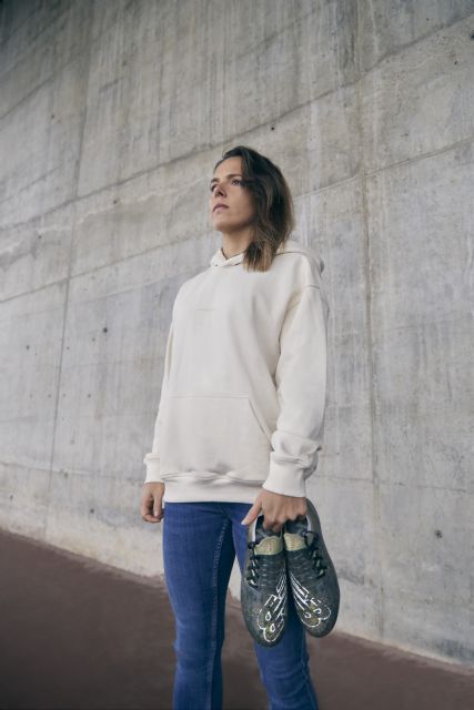 Claudia Zornoza: Queremos pasar a la siguiente ronda y eso solo pasa ganando al PSG - 2, Foto 2