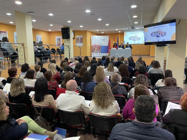 Educación impulsa la alfabetización emocional en las aulas con una guía práctica para resolver conflictos de estudiantes - 1, Foto 1