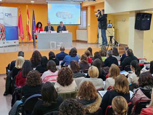 Educación impulsa la alfabetización emocional en las aulas con una guía práctica para resolver conflictos de estudiantes - 3, Foto 3