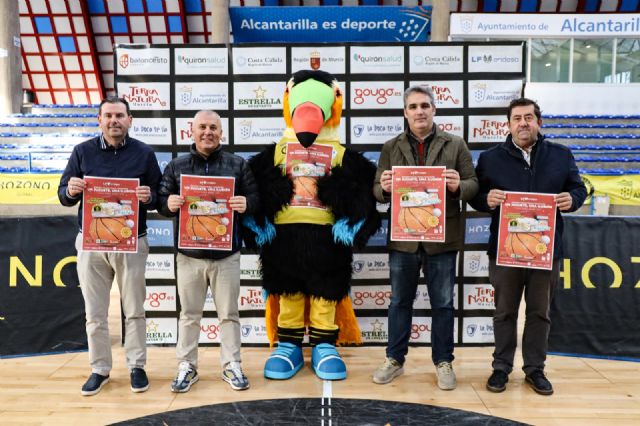 El Hozono Global Jairis intercambia entradas por juguetes para que las Navidades lleguen a todos los niños - 2, Foto 2