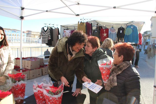 Puerto Lumbreras colabora en la campaña para promover el comercio local, organizada por la Dirección General de Consumo - 3, Foto 3