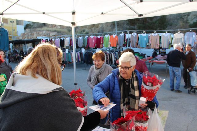 Puerto Lumbreras colabora en la campaña para promover el comercio local, organizada por la Dirección General de Consumo - 4, Foto 4