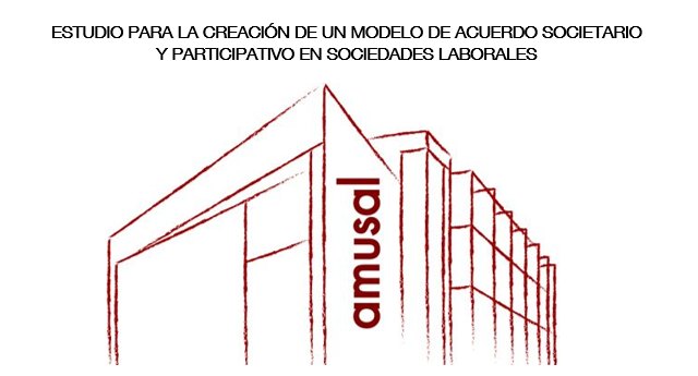 Amusal elabora un Estudio para la Creación de un Modelo de Acuerdo Societario y Participativo en Sociedades Laborales - 1, Foto 1