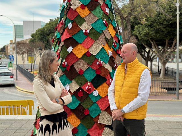 Torre Pacheco en Navidad 2023 - 2, Foto 2
