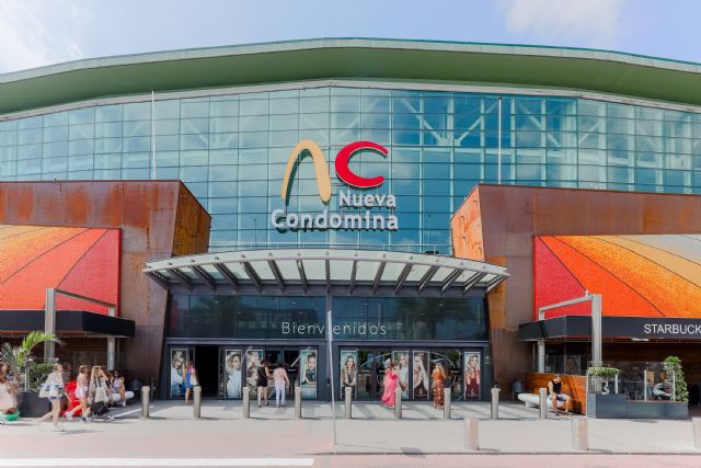 Nueva Condomina, primer centro comercial de Murcia en conseguir la certificación Q de Calidad Turística - 1, Foto 1