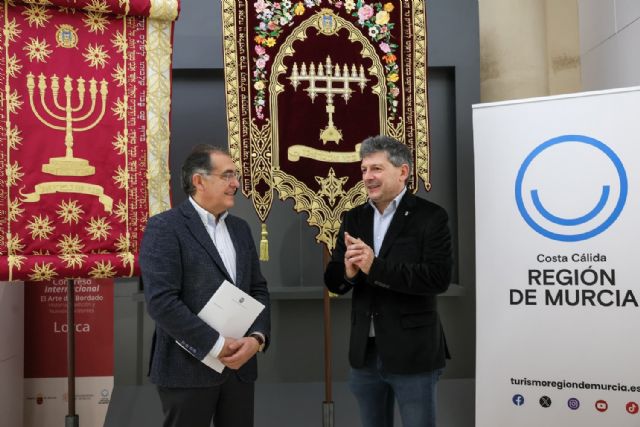 Las fiestas patronales culminan con la décimo quinta edición del encendido público de Hanunkah, en la sede la Federación San Clemente - 2, Foto 2