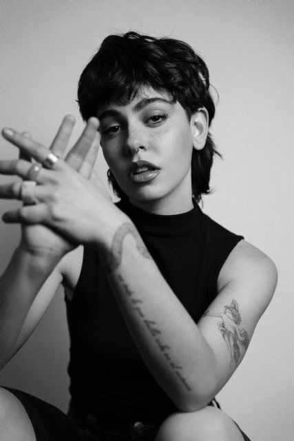 Kaze, Piezas, Julia Cry y Nieto 666 se unen para mostrar el potencial de la música urbana en la Región de Murcia - 2, Foto 2