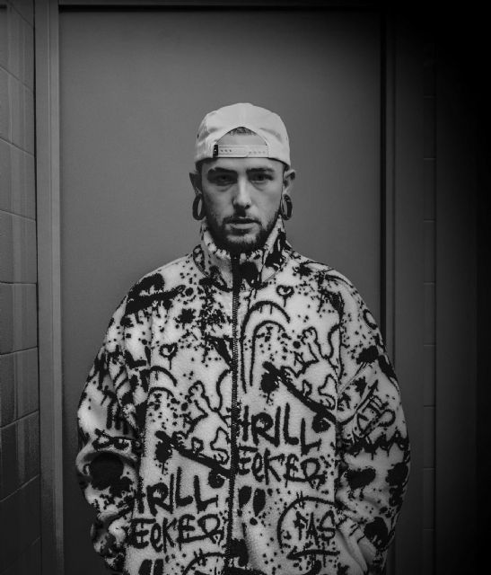 Kaze, Piezas, Julia Cry y Nieto 666 se unen para mostrar el potencial de la música urbana en la Región de Murcia - 3, Foto 3