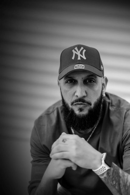 Kaze, Piezas, Julia Cry y Nieto 666 se unen para mostrar el potencial de la música urbana en la Región de Murcia - 5, Foto 5