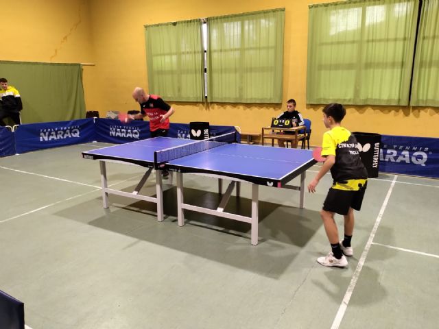 La borrasca “Emilia” casi ahoga al Framusa - 3, Foto 3