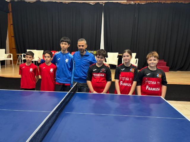 La borrasca “Emilia” casi ahoga al Framusa - 4, Foto 4