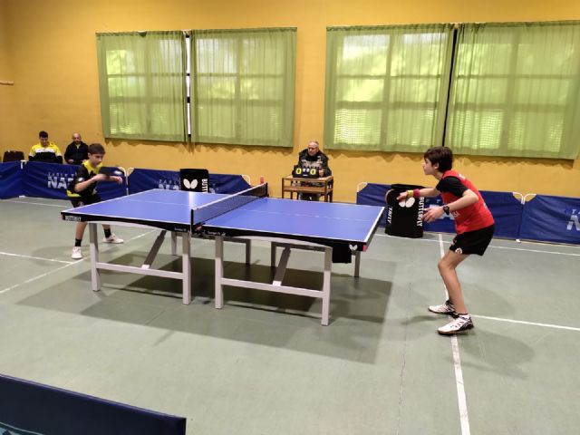 La borrasca “Emilia” casi ahoga al Framusa - 5, Foto 5