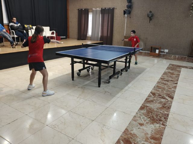 La borrasca “Emilia” casi ahoga al Framusa, Foto 7