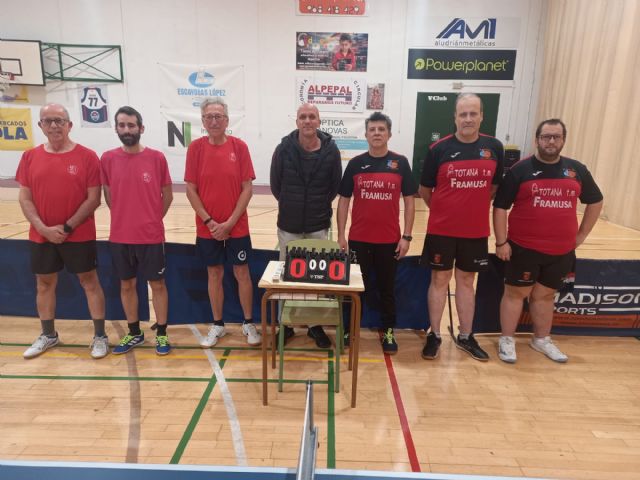 La borrasca “Emilia” casi ahoga al Framusa, Foto 8