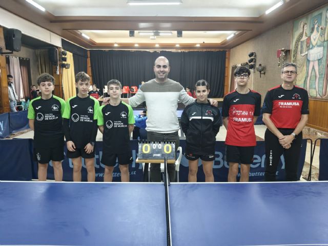 La borrasca “Emilia” casi ahoga al Framusa, Foto 9