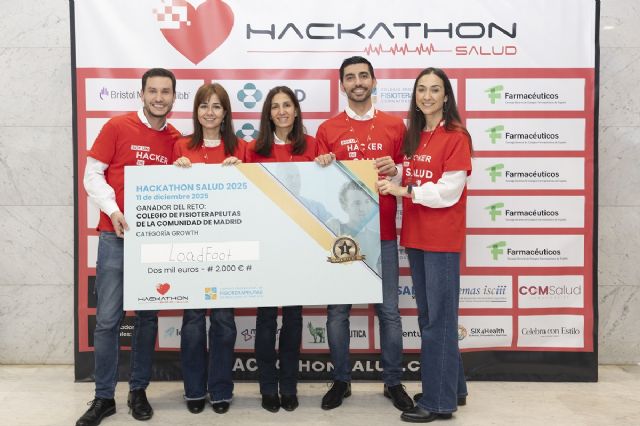 El Hospital Universitario Ramón y Cajal y su Instituto de Investigación Sanitaria IRYCIS copan tres de los siete premios - 2, Foto 2