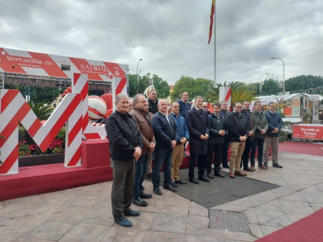 Barrios y pedanías viven la Navidad más intensa y variada con una programación ampliada con más de 750 actos para todas las edades - 3, Foto 3