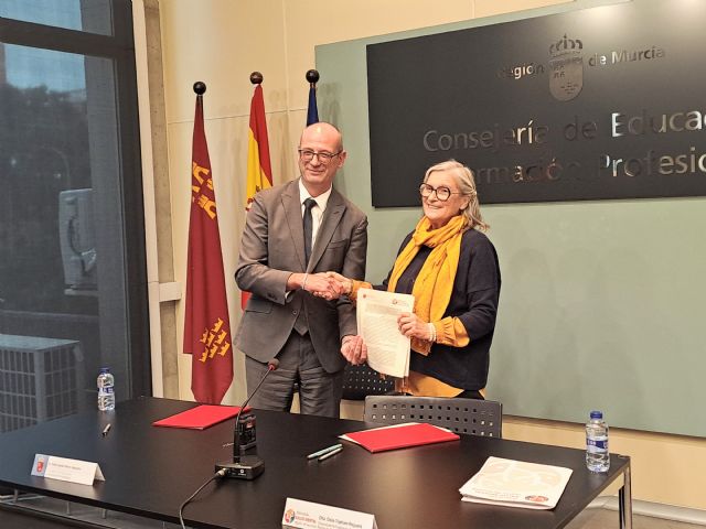 15 centros educativos de la Región contarán con un programa especializado de apoyo a alumnado con problemas de salud mental - 2, Foto 2