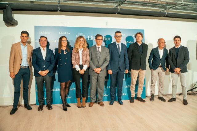 Life Melior presenta su innovador centro de diagnóstico en Vic con tecnología de última generación - 2, Foto 2