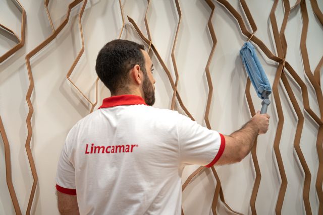Limcamar se posiciona como la empresa con mejor salud financiera del sector de la limpieza en España - 2, Foto 2
