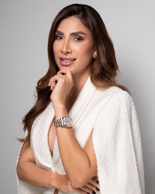 Tahina García se consolida como referente en armonización facial y estética dental - 2, Foto 2