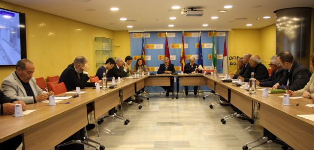 La CHS aprueba un desembalse de 255 hm³ y refuerza las restricciones al regadío hasta marzo de 2026 - 2, Foto 2