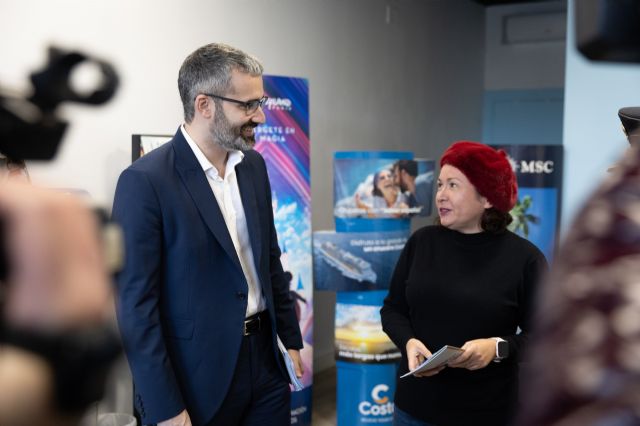 Lucas anuncia el despliegue de más de 1.500 efectivos de Policía Nacional para reforzar la seguridad durante las fiestas de Navidad - 3, Foto 3