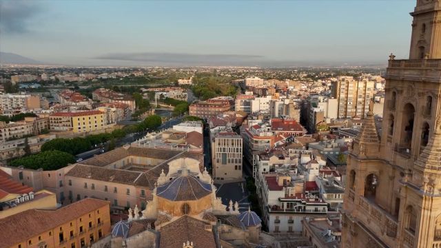 El Moneo: un edificio como respuesta, un espacio como pregunta, una mirada única al símbolo arquitectónico de Murcia - 3, Foto 3