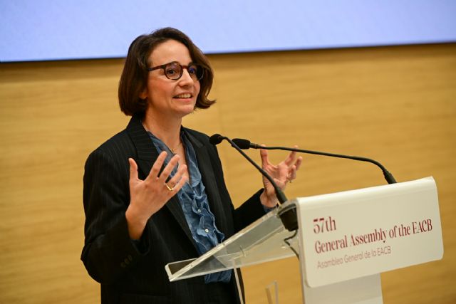 Las cooperativas de crédito son un eje vertebrador para la economía europea, nacional y local - 2, Foto 2