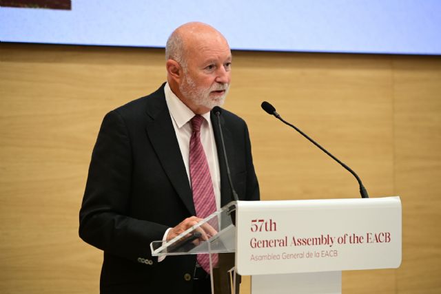 Las cooperativas de crédito son un eje vertebrador para la economía europea, nacional y local - 3, Foto 3