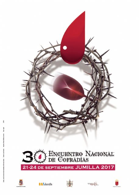 El XXX Encuentro Nacional de Cofradías será la imagen de Jumilla en Fitur 2017 - 1, Foto 1