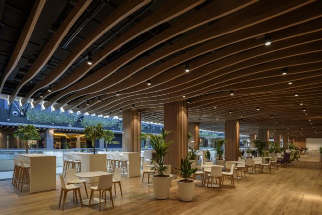 El Tiro consolida el éxito de su espacio gourmet con nuevas aperturas - 2, Foto 2