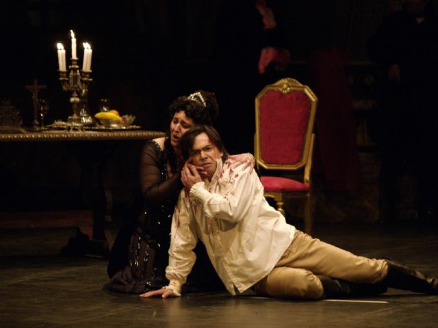 Ópera, zarzuela, humor y espectáculos familiares en la temporada de invierno del Auditorio y Palacio de Congresos El Batel - 2, Foto 2