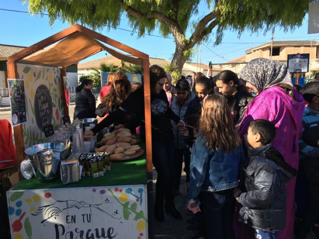 La campaña En tu parque o en el mío empieza 2017 con novedades - 2, Foto 2