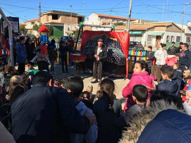 La campaña En tu parque o en el mío empieza 2017 con novedades - 3, Foto 3