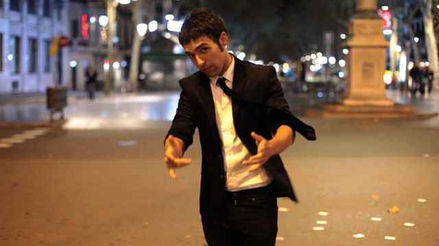 El Auditorio Víctor Villegas recibe esta semana al Mago Pop con su espectáculo 'La gran ilusión' - 1, Foto 1