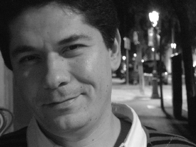 Juan Pablo Villalobos abre en Cartagena los encuentros del Premio Mandarache 2017 - 1, Foto 1