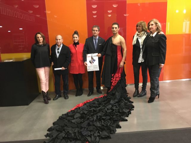 La XXIV edición de la Cumbre Flamenca ofrecerá espectáculos de Cynthia Cano, los hermanos Morente, ´José Antonio´ y José Mercé - 1, Foto 1