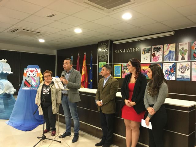 El Carnaval de Santiago de la Ribera está listo para empezar - 4, Foto 4