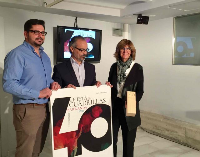 La Fiesta de las Cuadrillas de Barranda cumple 40 años, consolidada como uno de los principales festivales de música tradicional de España - 2, Foto 2