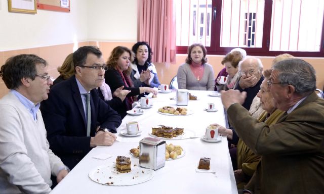 Puebla de Soto estrena 12.700 metros de asfalto en 20 calles - 4, Foto 4