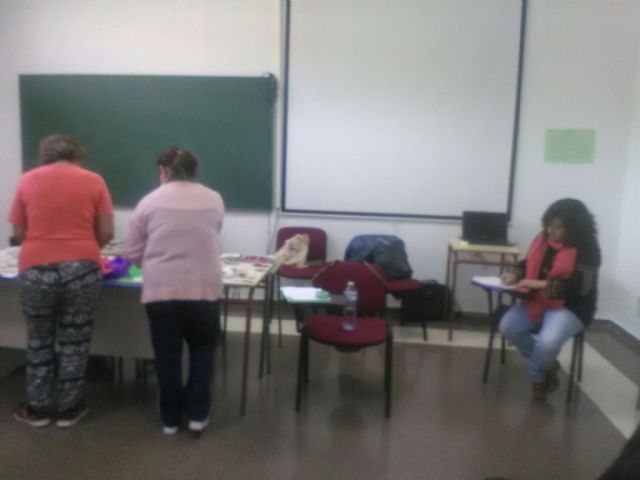 Finaliza la I edicin del 