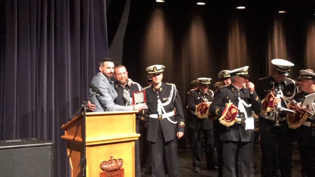 La celebración del quinto Certamen de Bandas organizado por 'Los Blancos' fue todo un éxito - 2, Foto 2