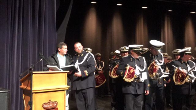 La celebración del quinto Certamen de Bandas organizado por 'Los Blancos' fue todo un éxito - 4, Foto 4
