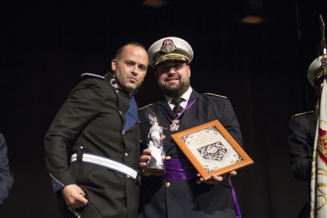 La celebración del quinto Certamen de Bandas organizado por 'Los Blancos' fue todo un éxito - 5, Foto 5