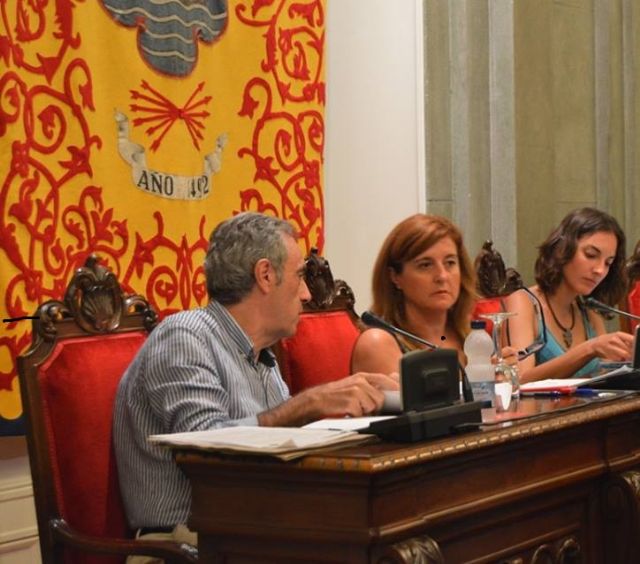 CTSSP rechaza las negociaciones con empresas investigadas por corrupción - 1, Foto 1