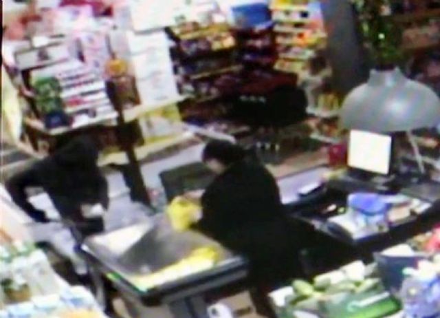 La Guardia Civil detiene al presunto atracador de tres comercios en Beniaján y Los Garres-Murcia - 2, Foto 2