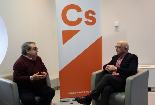 Cs recoge las demandas de la Federación de Empresas de Acuicultura y exige aligerar cuanto antes la carga burocrática - 2, Foto 2