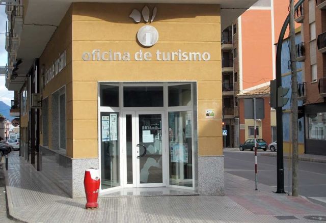 Jumilla aumenta de nuevo el número de turistas que visitan el municipio - 1, Foto 1